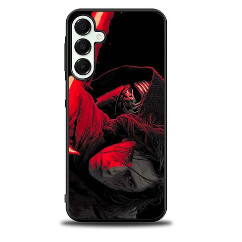 Star Wars Kylo Ren Samsung Galaxy A16 5G Case