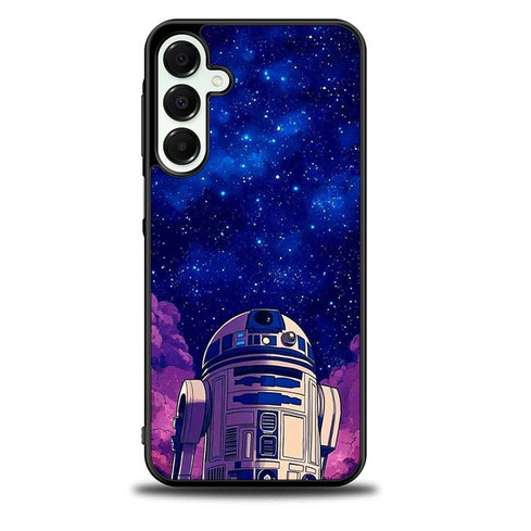 Star Wars R2 D2 Galaxy Samsung Galaxy A16 5G Case