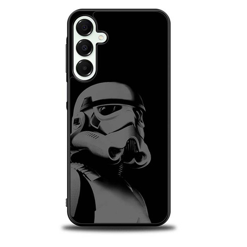 Star Wars Saga Stormtrooper Samsung Galaxy A16 5G Case