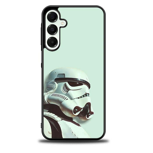 Star Wars Stormtrooper Order Samsung Galaxy A16 5G Case