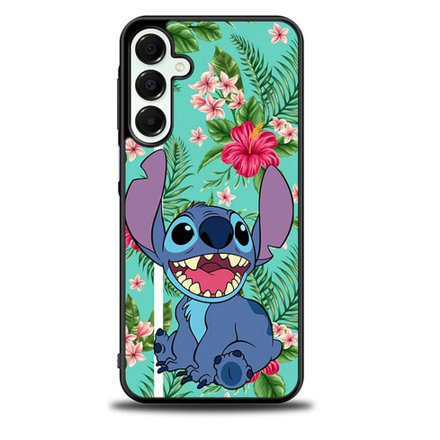 Stitch Aloha Spirit Samsung Galaxy A16 5G Case