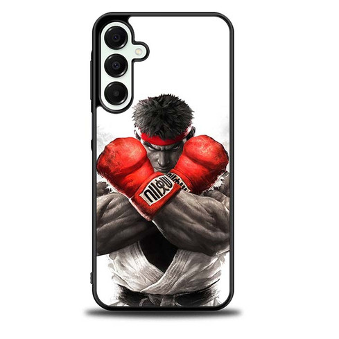 Street Fighter V Ryu Samsung Galaxy A16 5G Case