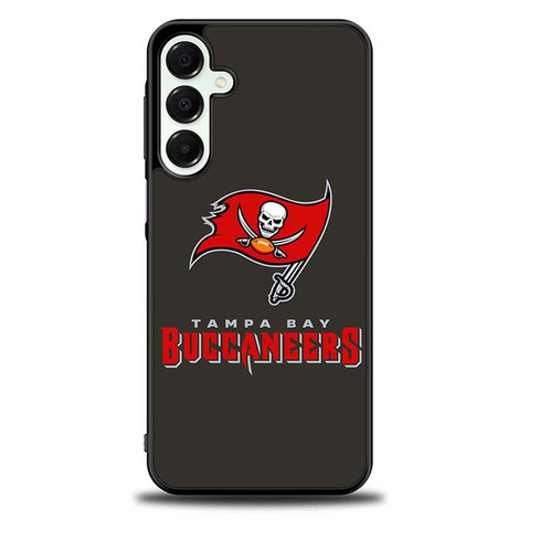 Tampa Bay Buccaneers 01 Samsung Galaxy A16 5G Case