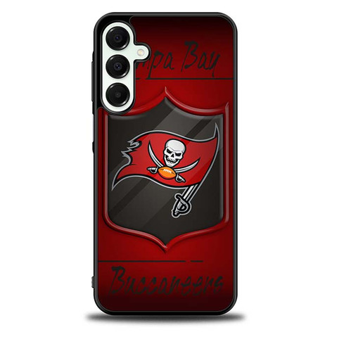 Tampa Bay Buccaneers 02 Samsung Galaxy A16 5G Case
