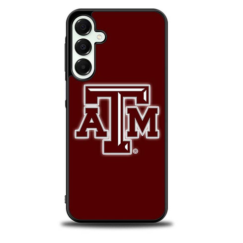 Texas A&M Aggies 01 Samsung Galaxy A16 5G Case