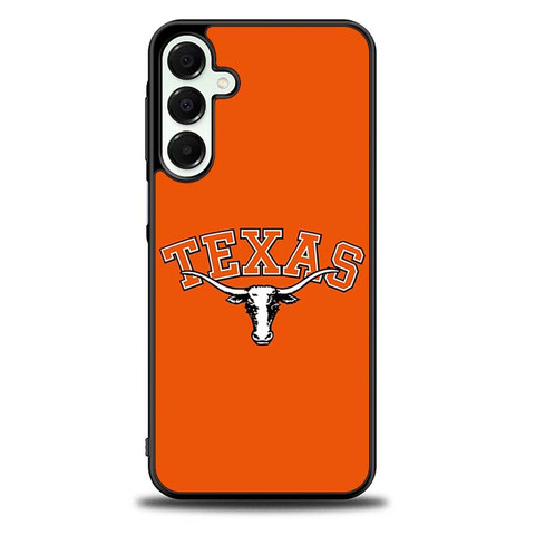 Texas Longhorns 03 Samsung Galaxy A16 5G Case