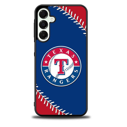 Texas Rangers 03 Samsung Galaxy A16 5G Case