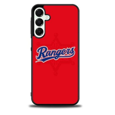 Texas Rangers 04 Samsung Galaxy A16 5G Case