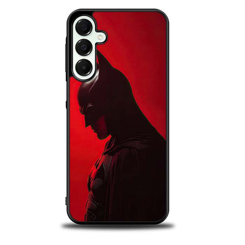 The Batman Robert Pattinson Samsung Galaxy A16 5G Case