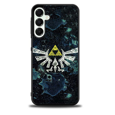 The Legend of Zelda Samsung Galaxy A16 5G Case