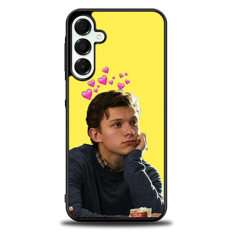 Tom Holland Spiderman Samsung Galaxy A16 5G Case