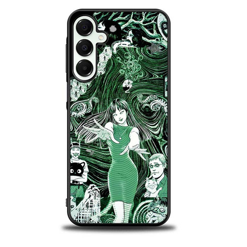 Tomie Junji ito aesthetic Samsung Galaxy A16 5G Case