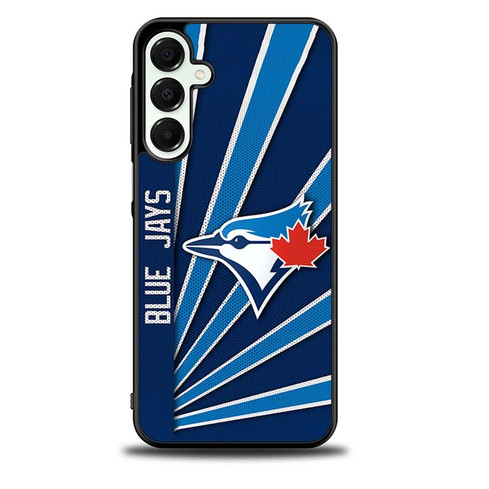 Toronto Blue Jays 06 Samsung Galaxy A16 5G Case