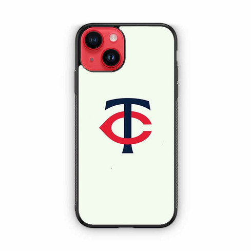 Minnesota Twins 03 iPhone 14 Case