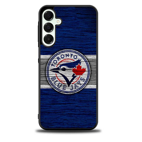 Toronto Blue Jays Wooden Pattern 01 Samsung Galaxy A16 5G Case