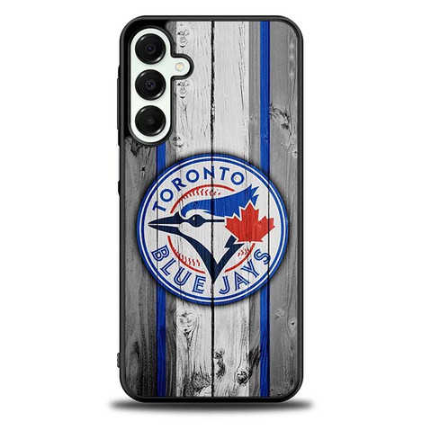 Toronto Blue Jays Wooden Pattern 02 Samsung Galaxy A16 5G Case