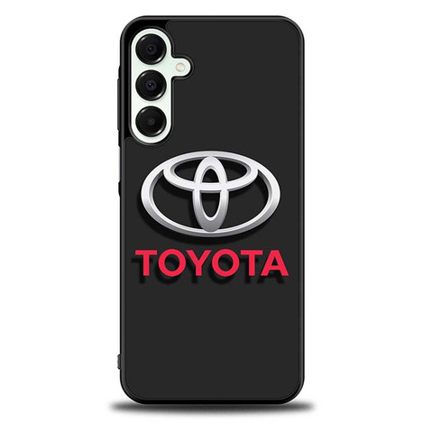 Toyota Samsung Galaxy A16 5G Case