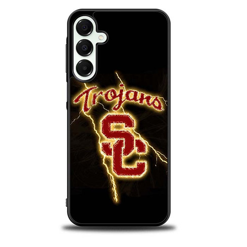 Usc Trojans Thunder Samsung Galaxy A16 5G Case