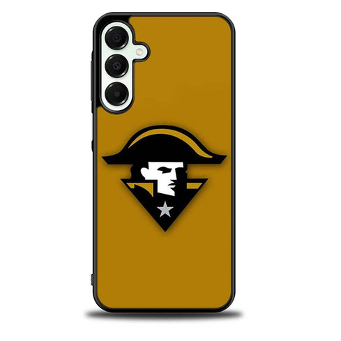Vanderbilt Commodores 03 Samsung Galaxy A16 5G Case