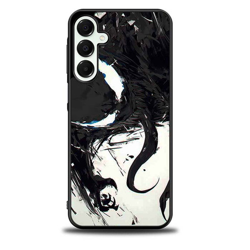 Venom Abstract Samsung Galaxy A16 5G Case