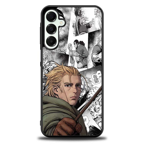 Vinland Saga Thorfinn Karlsefni Samsung Galaxy A16 5G Case