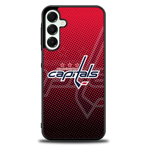 Washington Capitals Samsung Galaxy A16 5G Case