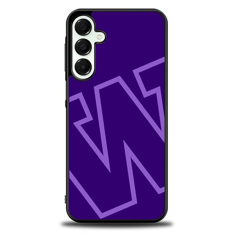 Washington Huskies Logo Samsung Galaxy A16 5G Case