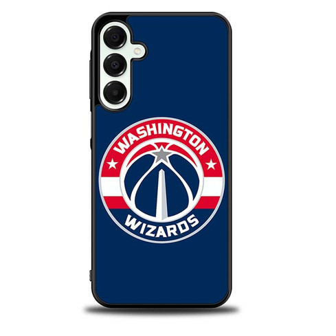 Washington Wizards 03 Samsung Galaxy A16 5G Case