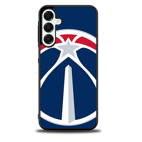 Washington Wizards 04 Samsung Galaxy A16 5G Case