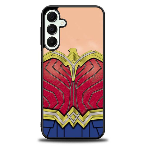 Wonder Woman Armour Samsung Galaxy A16 5G Case