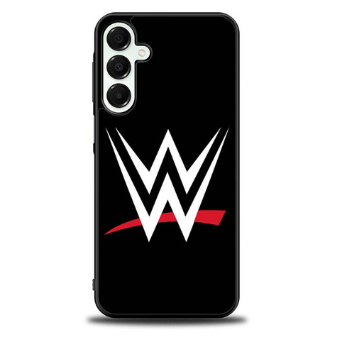 WWE Logo Samsung Galaxy A16 5G Case