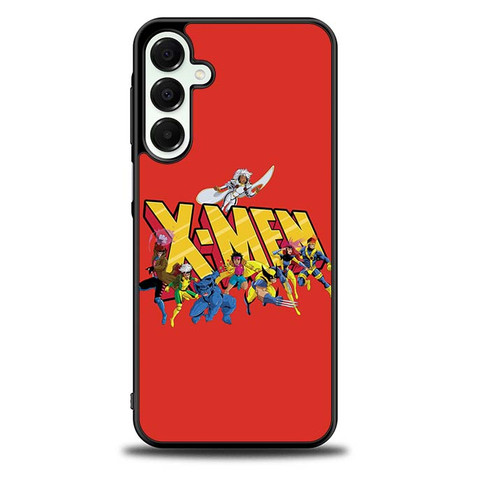 X Men Animated Series Samsung Galaxy A16 5G Case