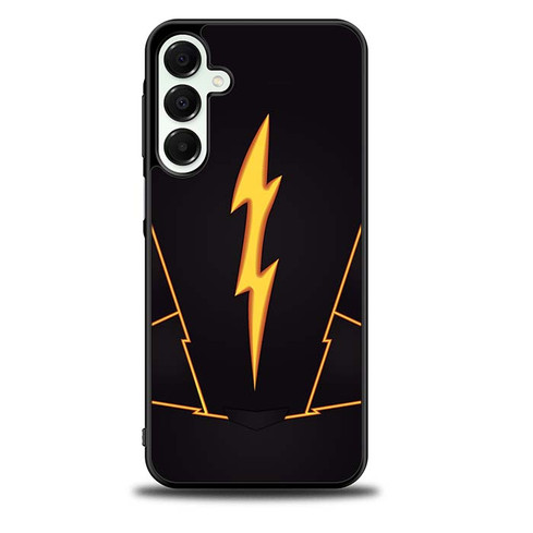 Zoom Flash TV Series Samsung Galaxy A16 5G Case