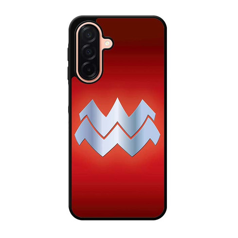 Absolute Wonder Woman Logo Samsung Galaxy A26 5G Case