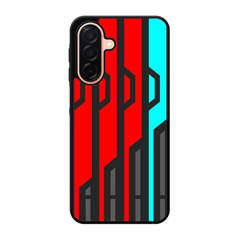 Allagan Tomestone of Poetics Final Fantasy XIV Samsung Galaxy A26 5G Case