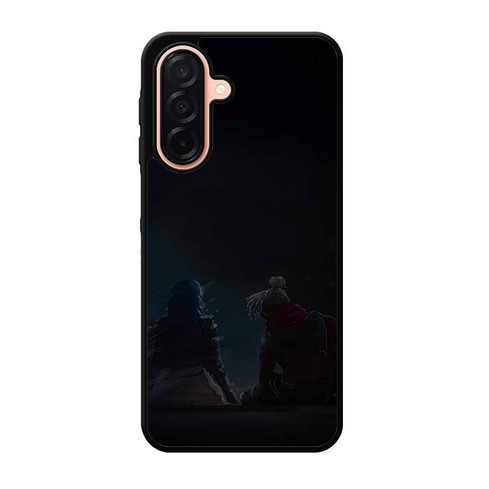 ARcane Jinx Ekko Samsung Galaxy A26 5G Case