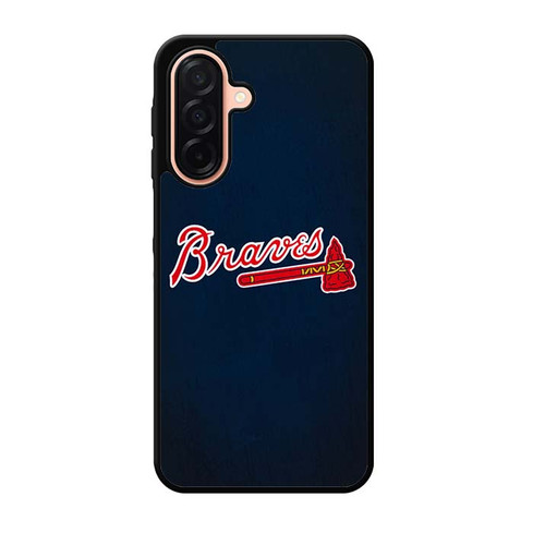 Atlanta Braves 04 Samsung Galaxy A26 5G Case