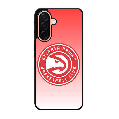 Atlanta Hawks 03 Samsung Galaxy A26 5G Case