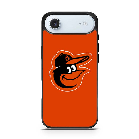 Baltimore Orioles 01 iPhone Air Case