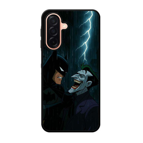 Batman Vs Joker Samsung Galaxy A26 5G Case
