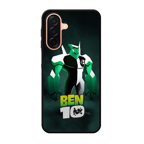 Ben 10 Diamondhead Samsung Galaxy A26 5G Case
