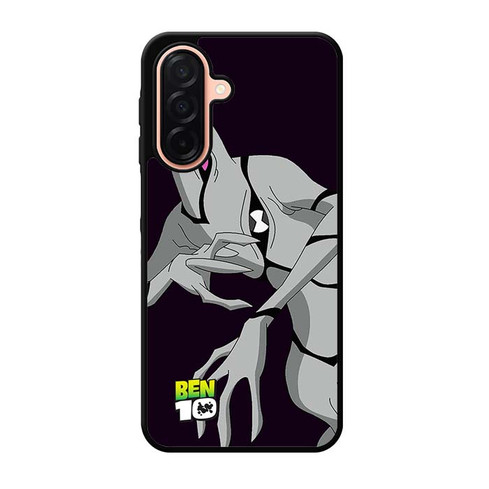 Ben 10 Ghostfreak Samsung Galaxy A26 5G Case