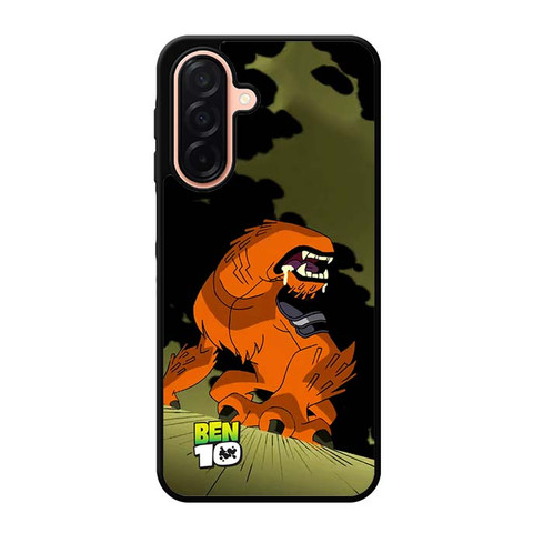 Ben Ten Wild Mutt Samsung Galaxy A26 5G Case