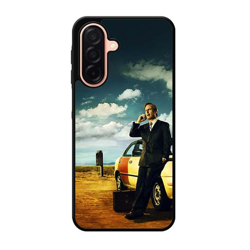 Beter Call Saul Samsung Galaxy A26 5G Case
