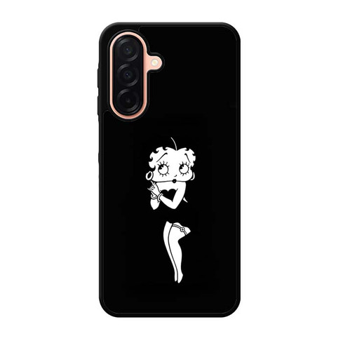 Betty Boop Gorgeous Samsung Galaxy A26 5G Case