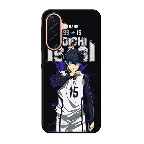Blue Lock Yoichi Samsung Galaxy A26 5G Case