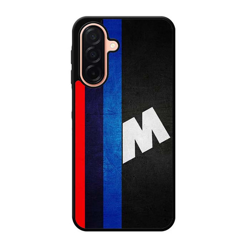 BMW Wall Pattern Samsung Galaxy A26 5G Case