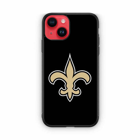 New Orleans Saints 01 iPhone 14 Case