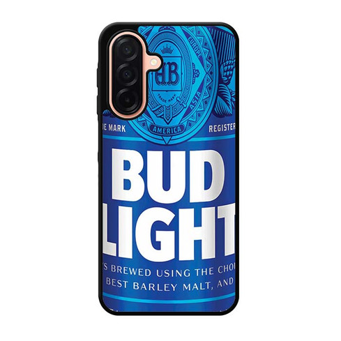 Bud Light Samsung Galaxy A26 5G Case
