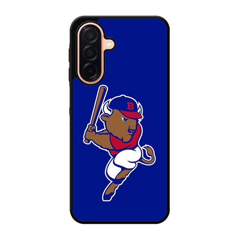 Buffalo Bisons 02 Samsung Galaxy A26 5G Case